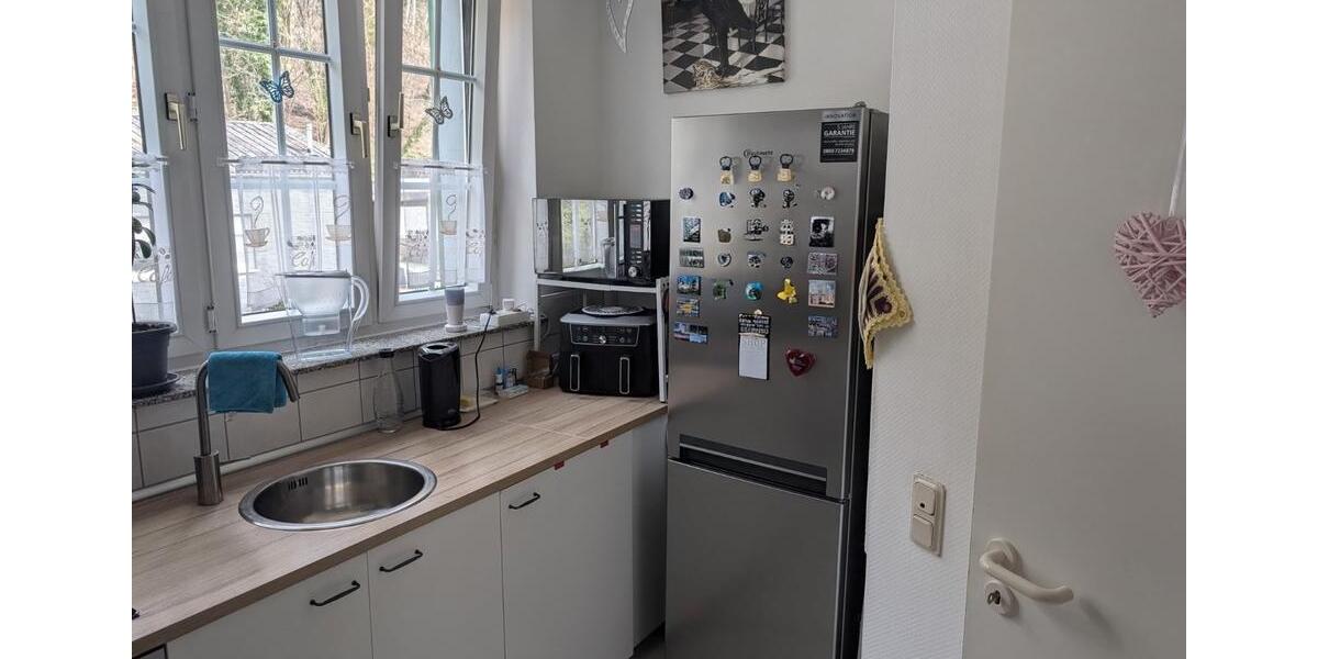 Etagenwohnung Daaden - 4 Zimmer, 91 m&sup2;, 600&euro; | Angebot:26110856