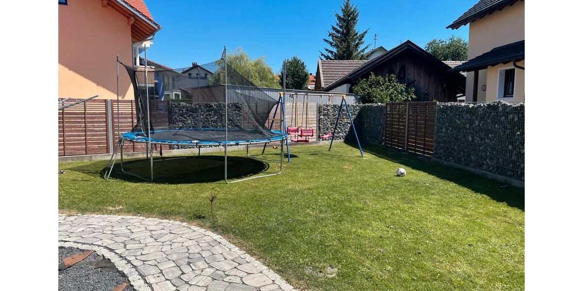 Wohnen auf Zeit Peiting - 1 Zimmer, 21 m&sup2;, 490&euro; | Angebot:25961505