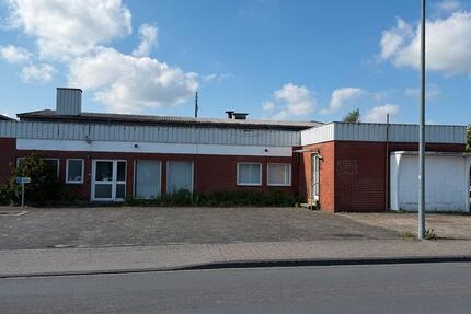 Gewerbeobjekt Frankenberg (Eder) - 390&euro; | Angebot:26482496