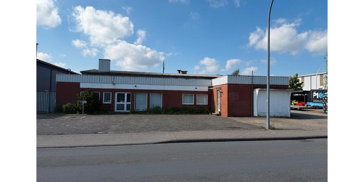 Gewerbeobjekt Frankenberg (Eder) - 390&euro; | Angebot:26482496