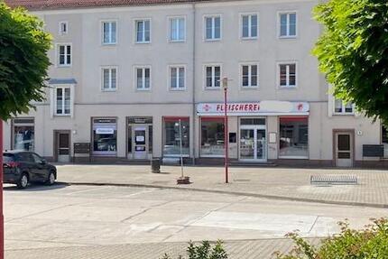 Gewerbeobjekt Spremberg - 6&euro; | Angebot:9486937