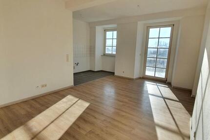 Wohnung Sigmaringen - 2 Zimmer, 50 m&sup2;, 470&euro; | Angebot:26689230