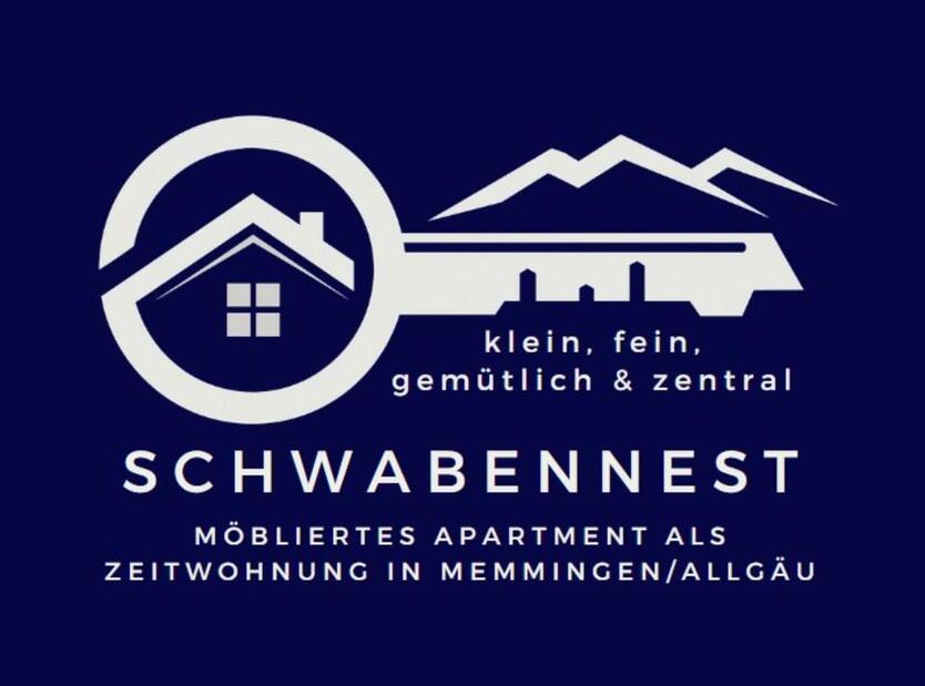 ZeitWohnung Apartment - klein fein gemütlich & zentral + Garten