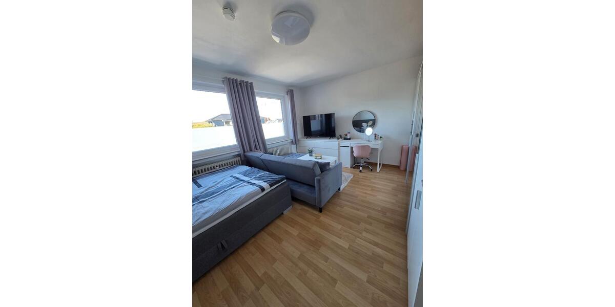 Etagenwohnung Oldenburg Eversten - 1 Zimmer, 33 m&sup2;, 490&euro; | Angebot:26656896