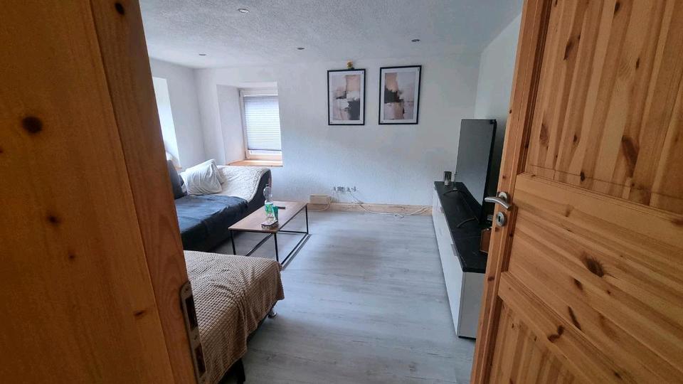 Erdgeschoßwohnung Nattheim - 4 Zimmer, 90 m&sup2;, 1.050&euro; | Angebot:25046507