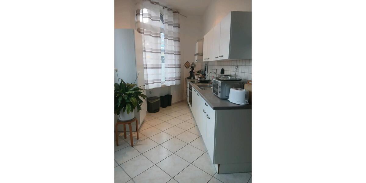 Wohnen auf Zeit Duisburg Hochheide - 2 Zimmer, 50 m&sup2;, 40&euro; | Angebot:25649839