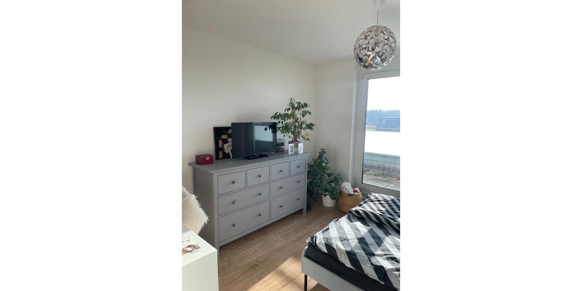 Neubau! 3-Zimmer-Penthauswohnung mit toller Ausstattung! 3 zimmer