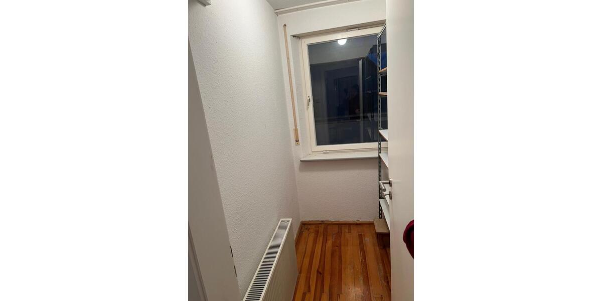 Etagenwohnung Neusäß - 2 Zimmer, 50 m&sup2;, 1.190&euro; | Angebot:26042516