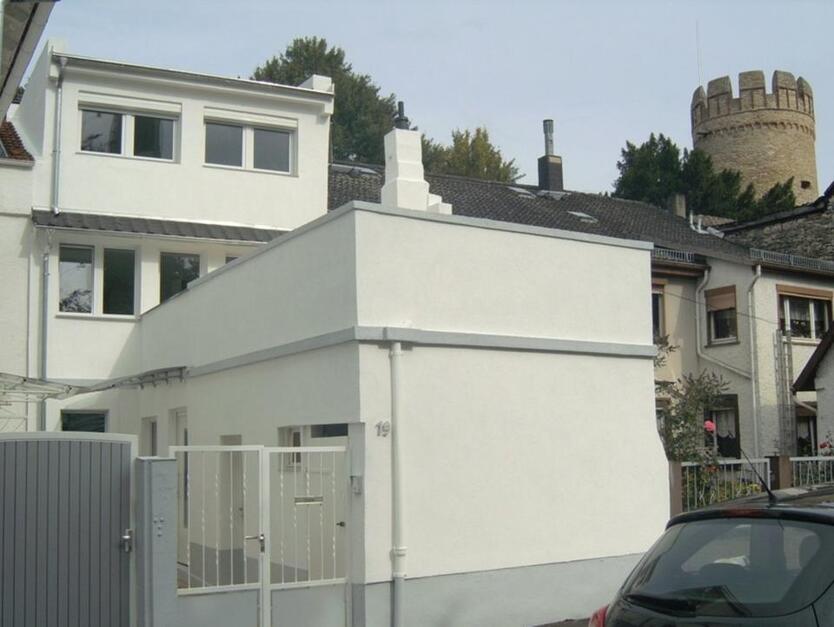 Ideale Alternative zur Wohnung