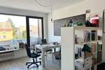 „OH YEAH“ „GEPFLEGTE 1 Zimmer Wohnung MIT BALKON“ „“