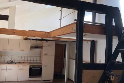 Wohnung Linden - 2 Zimmer, 40 m&sup2;, 700&euro; | Angebot:24868894