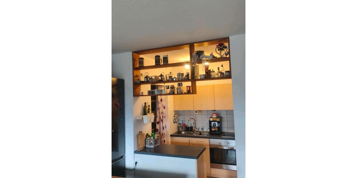 Etagenwohnung Ismaning - 2 Zimmer, 47 m&sup2;, 1.850&euro; | Angebot:24923290