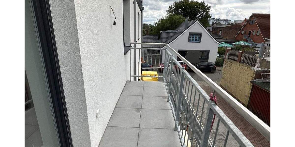 Etagenwohnung Uetersen - 3 Zimmer, 67 m&sup2;, 980&euro; | Angebot:25768117