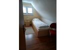 Dachgeschoßwohnung Eisenach - 1 Zimmer, 21 m&sup2;, 340&euro; | Angebot:24660014