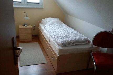 Wohnung Eisenach - 1 Zimmer, 21 m&sup2;, 340&euro; | Angebot:24660014