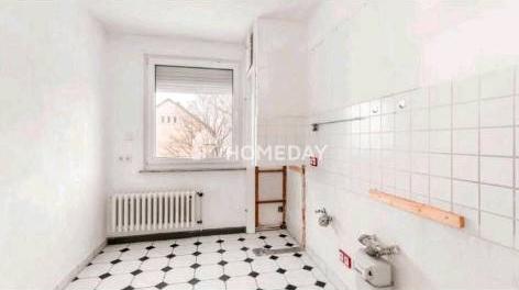 Etagenwohnung Hannover Buchholz-Kleefeld - 2 Zimmer, 57 m&sup2;, 750&euro; | Angebot:26079959