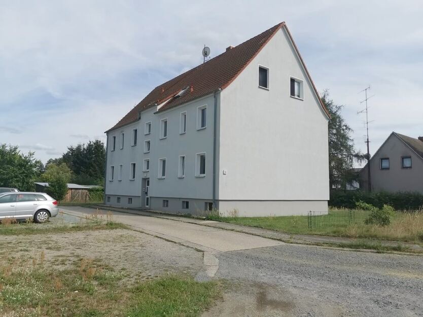 Ruhige Lage in Nähe von Biosphärenreservat! 3 zimmer