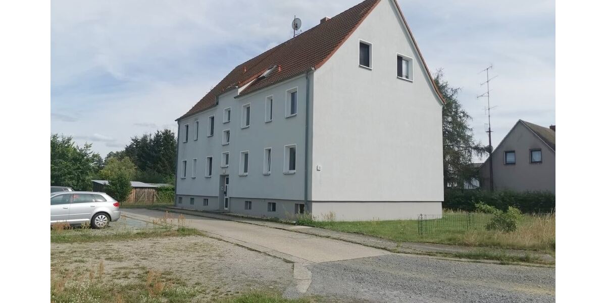 Ruhige Lage in Nähe von Biosphärenreservat! - Erdgeschoßwohnung Königswartha Wartha | Angebot:22138198