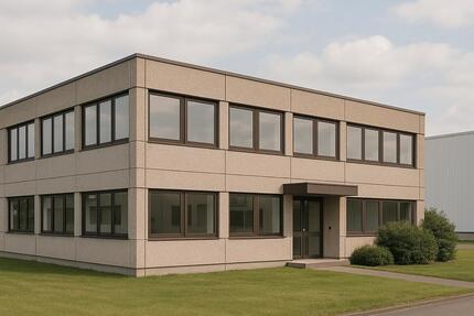 Gewerbeobjekt Burg - 3.024&euro; | Angebot:21313021