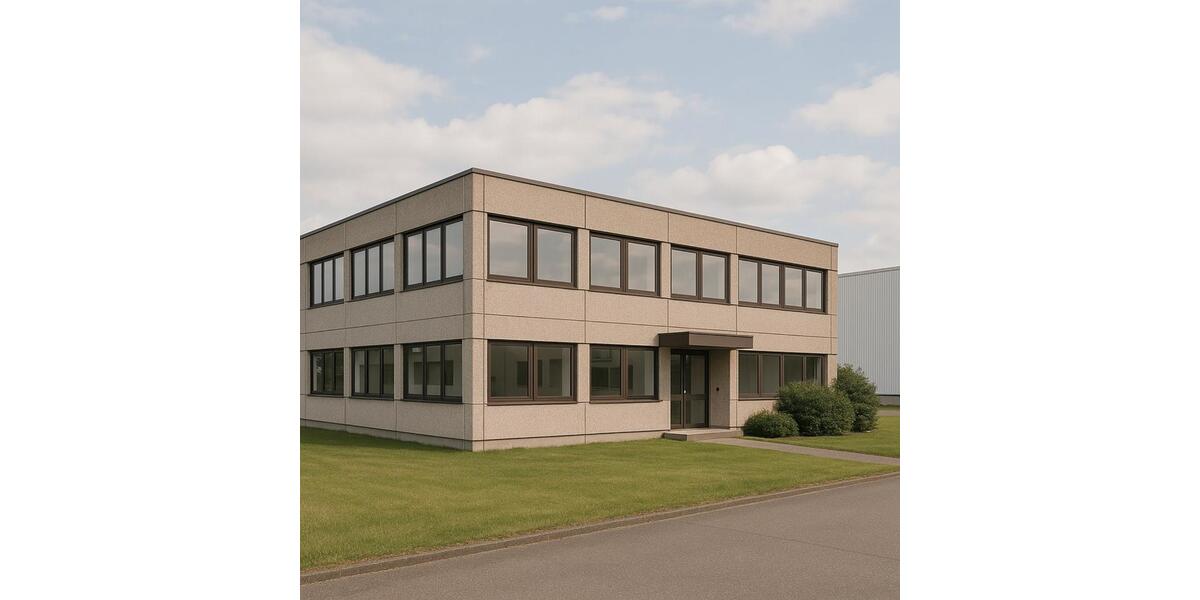 Gewerbeobjekt Burg - 3.024&euro; | Angebot:21313021