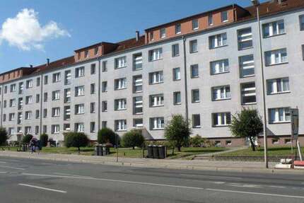 Wohnung Stralsund Triebseer - 3 Zimmer, 57 m&sup2;, 410&euro; | Angebot:26943081