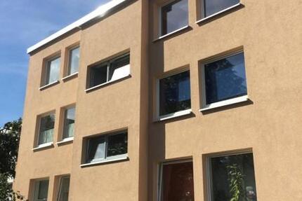 Schicke 2-Zimmer-Wohnung mit Balkon