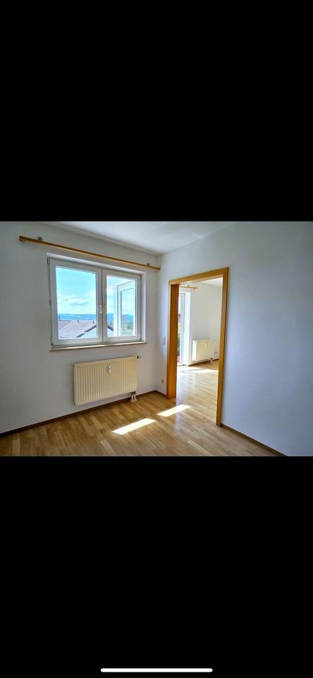 Barrierefrei Betreutes Wohnen in Bestlage und Aussicht