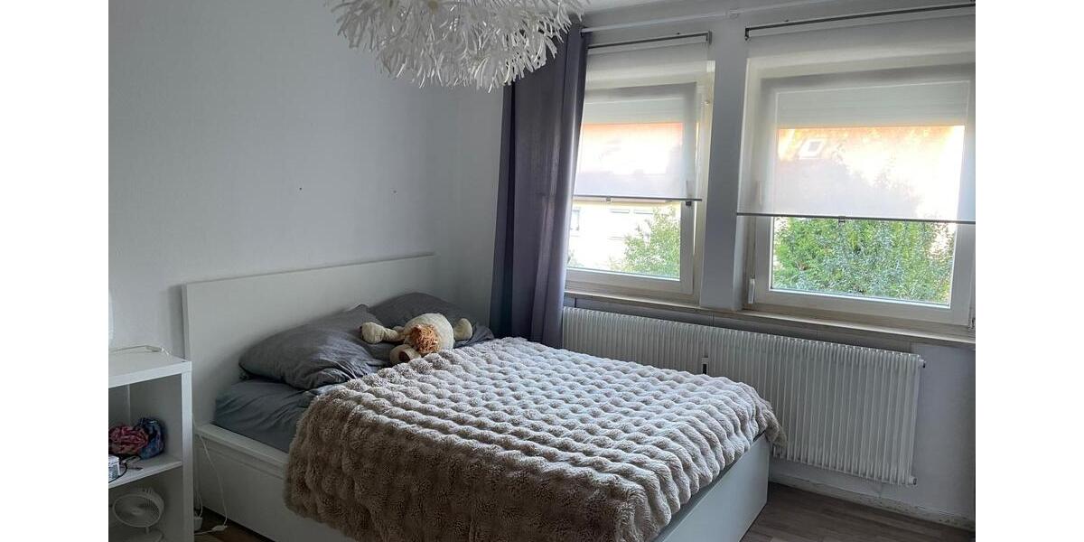 Wohnen auf Zeit Villingen-Schwenningen Schwenningen - 1 Zimmer, 16 m&sup2;, 385&euro; | Angebot:26453320