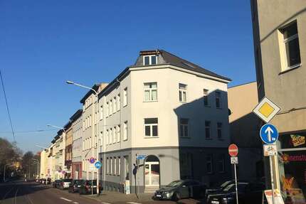 Wohnung zum Mieten in Halle (Saale) 350 € 52 m² 2 zimmer
