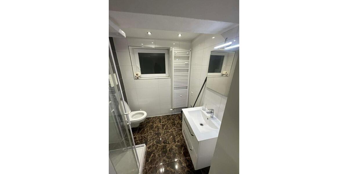 Maisonettenwohnung Albstadt - 4 Zimmer, 120 m&sup2;, 900&euro; | Angebot:25554075