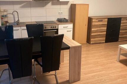 Mietwohnung 57m2 1 zimmer