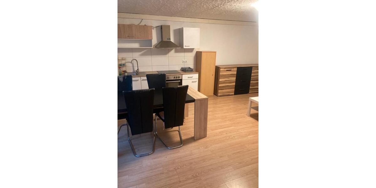 Mietwohnung 57m2 1 zimmer