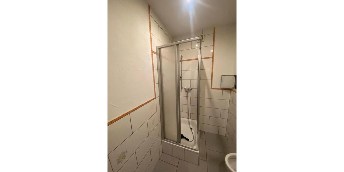 Erdgeschoßwohnung Leisnig - 3 Zimmer, 38 m&sup2;, 300&euro; | Angebot:26635357