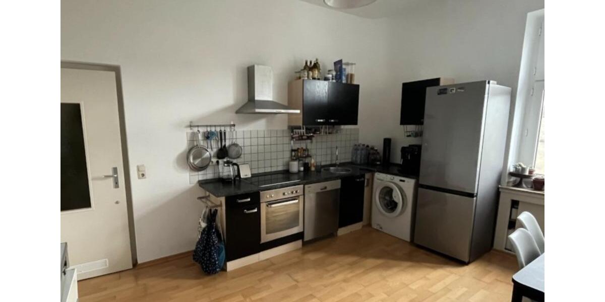 Wohnen auf Zeit Aachen Aachen-Mitte - 3 Zimmer, 77 m&sup2;, 523&euro; | Angebot:26692729