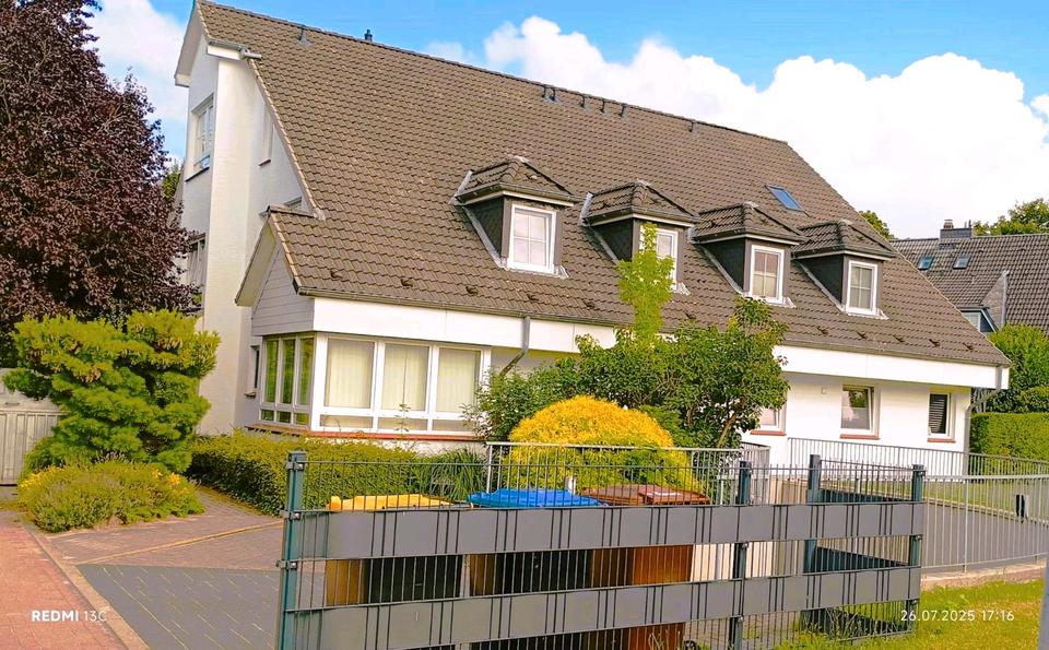 Erdgeschoßwohnung Klein Nordende - 1 Zimmer, 40 m&sup2;, 730&euro; | Angebot:25273256