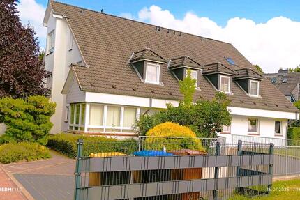 Wohnung Klein Nordende - 1 Zimmer, 40 m&sup2;, 730&euro; | Angebot:25273256