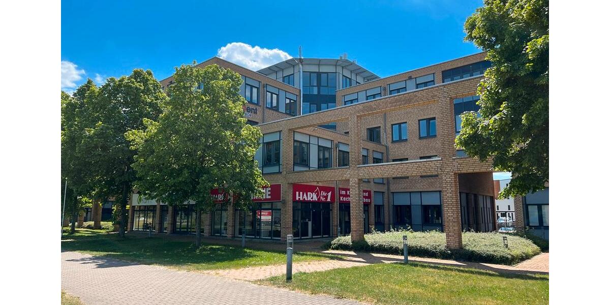 Gewerbeobjekt Schwerin Gartenstadt - 255&euro; | Angebot:23434195