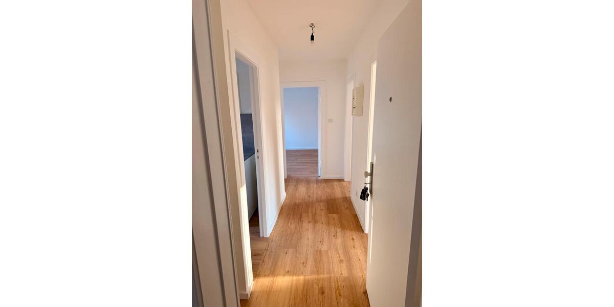Etagenwohnung Eckernförde - 3 Zimmer, 67 m&sup2;, 1.100&euro; | Angebot:26278163