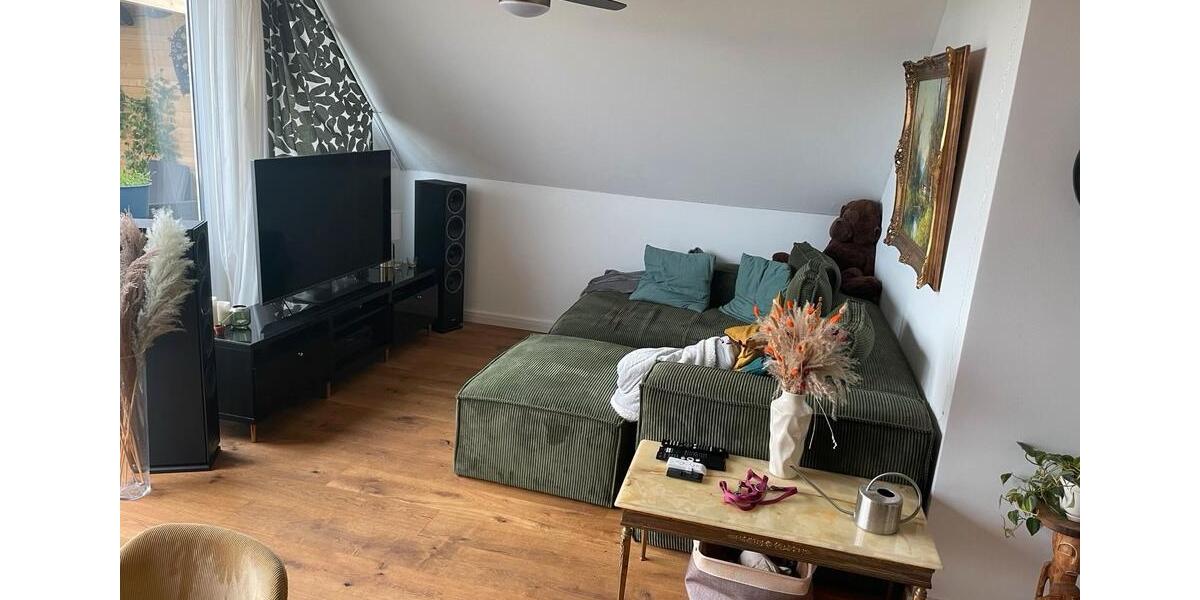 Wohnen auf Zeit Köln Lindenthal - 2 Zimmer, 70 m&sup2;, 1.600&euro; | Angebot:26704086