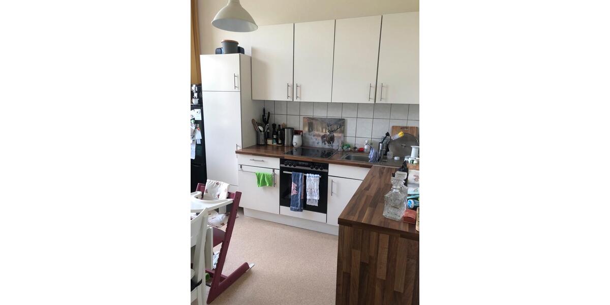 Etagenwohnung Celle - 4 Zimmer, 130 m&sup2;, 1.079&euro; | Angebot:26628105