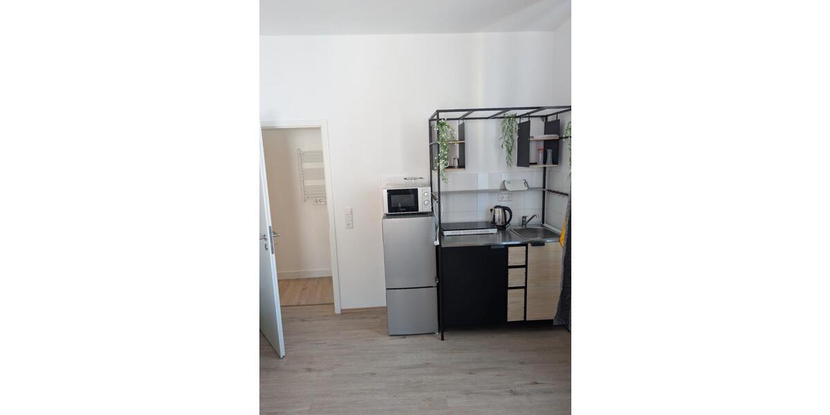 Etagenwohnung Heidenheim an der Brenz - 1 Zimmer, 17 m&sup2;, 600&euro; | Angebot:26580154