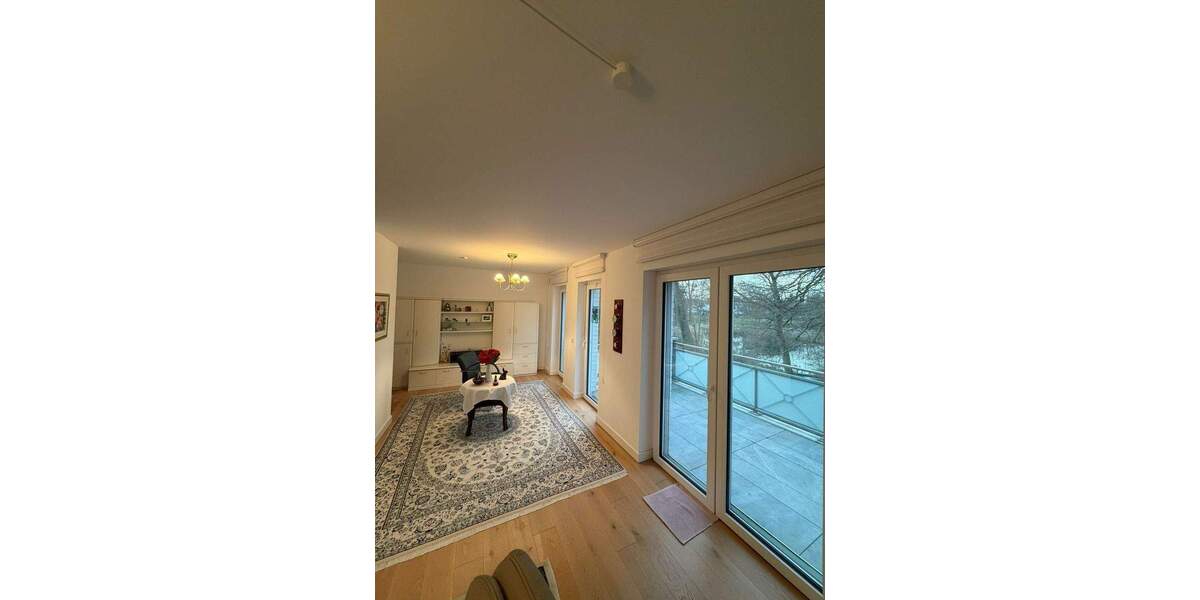 Etagenwohnung Timmendorfer Strand - 3 Zimmer, 132 m&sup2;, 3.175&euro; | Angebot:24182240