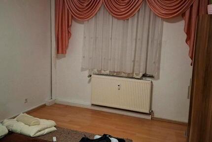 1,5 Zimmer Wohnung mit große Wohnküche 1 zimmer