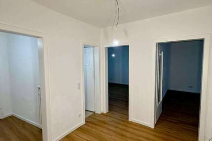 Wohnung zum Mieten in Düsseldorf 1.125 € 67 m² 2 zimmer