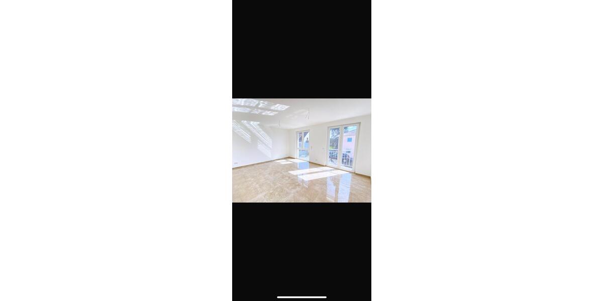Etagenwohnung Göttingen Elliehausen / Esebeck - 3 Zimmer, 81 m&sup2;, 1.160&euro; | Angebot:26518153