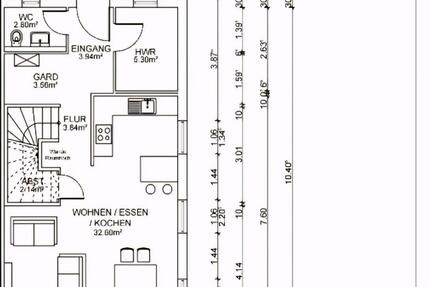 Moderne DHH, Erstbezug 5 zimmer