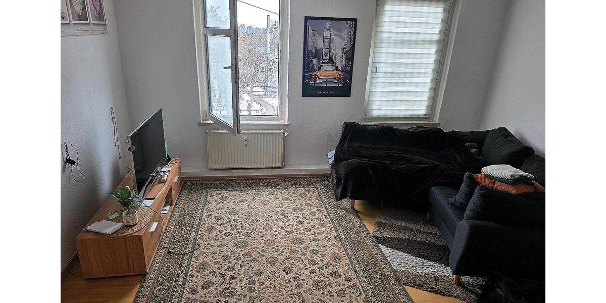 Dachgeschoßwohnung Magdeburg Leipziger Straße - 2 Zimmer, 18 m&sup2;, 220&euro; | Angebot:26297175