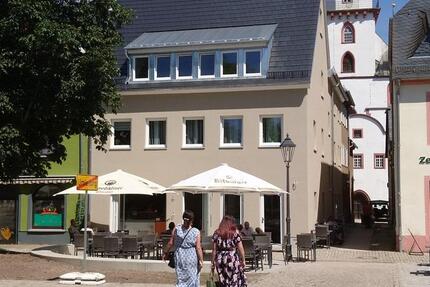 Gewerbeobjekt Rochlitz - 1.260&euro; | Angebot:9520390