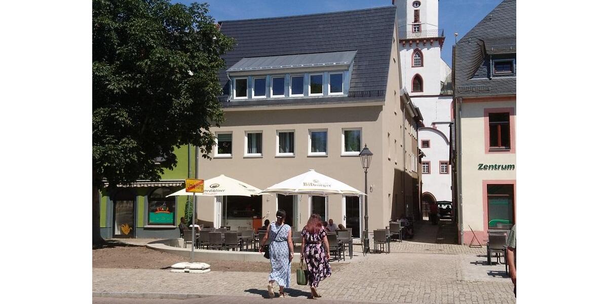 Gewerbeobjekt Rochlitz - 1.260&euro; | Angebot:9520390