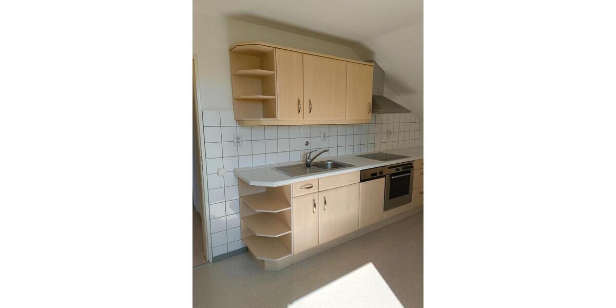 Etagenwohnung Nabburg - 3 Zimmer, 86 m&sup2;, 650&euro; | Angebot:26222497